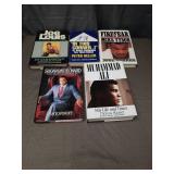Boxing Legends Book Collection