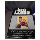 Boxing Legends Book Collection