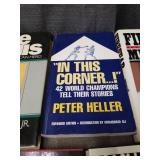 Boxing Legends Book Collection