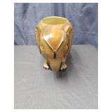 Decorative Ceramic Elephant Planter