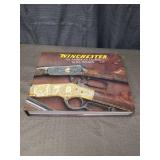 Winchester: An American Legend by R.L. Wilson - Hardcover Book