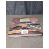 Winchester: An American Legend by R.L. Wilson - Hardcover Book