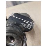 Jason 10x50 Wide Angle Binoculars