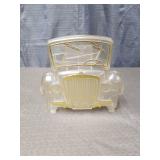 Classic Car Coin Holder