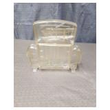 Classic Car Coin Holder