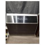 Retro Soundesign AM/FM Stereo System
