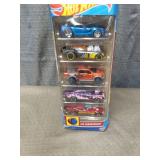 Hot Wheels HW Horsepower 5-Pack Collection