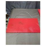Kansas City Chiefs Fan Memorabilia Set