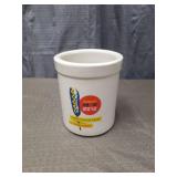 2012 Iowa State Fair Commemorative Crock