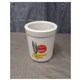 2012 Iowa State Fair Commemorative Crock