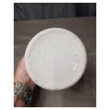2012 Iowa State Fair Commemorative Crock
