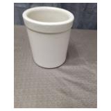 2012 Iowa State Fair Commemorative Crock