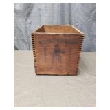 Walter Baker & Co Ltd Chocolate Box