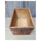 Walter Baker & Co Ltd Chocolate Box