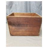 Walter Baker & Co Ltd Chocolate Box