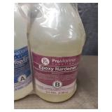 ProMarine Table Top Epoxy Kit 1 Gallon