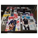 Guitar World Magazine Collection 2000s-2010s
