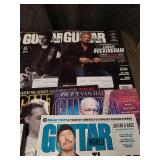 Guitar World Magazine Collection 2000s-2010s