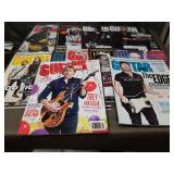 Guitar World Magazine Collection 2000s-2010s