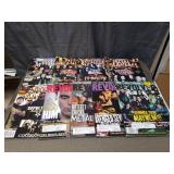 2000s Metal & Rock Magazine Collection