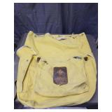 1969 World Scout Jamboree Canvas Backpack