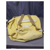 1969 World Scout Jamboree Canvas Backpack