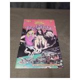 Poison Rock N Roll Comic Book Issue #15