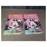 Poison Rock N Roll Comic Book Issue #15