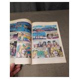 Poison Rock N Roll Comic Book Issue #15
