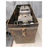 Bausch & Lomb Slide Projector with Original Case