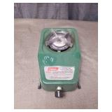 Coleman 5418B700 Single Burner Camp Stove