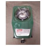 Coleman 5418B700 Single Burner Camp Stove