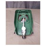 Coleman 5418B700 Single Burner Camp Stove