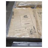 1960s Iowa Newspaper Collection - Des Moines Register & Fort Dodge