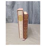 Classic Literature Set - Dickens & Flaubert