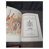 Classic Literature Set - Dickens & Flaubert