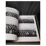 1965 & 1964 University of Kansas Yearbooks