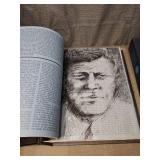 1965 & 1964 University of Kansas Yearbooks