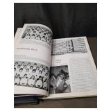 1965 & 1964 University of Kansas Yearbooks