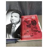 1965 & 1964 University of Kansas Yearbooks