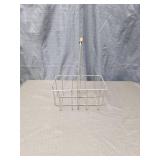 Wire Milk Caddy