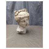 Classical Concrete Statuary