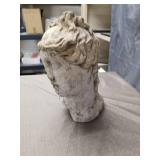 Classical Concrete Statuary