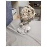 Classical Concrete Statuary