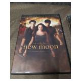 Twilight Saga DVD Collection - First 3 Movies