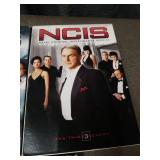 NCIS Early Seasons DVD Collection (Seasons 1-5)