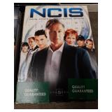 NCIS Early Seasons DVD Collection (Seasons 1-5)