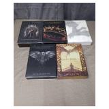 Game of Thrones DVD Collection Seasons 1-5