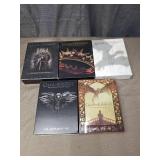 Game of Thrones DVD Collection Seasons 1-5