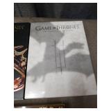 Game of Thrones DVD Collection Seasons 1-5